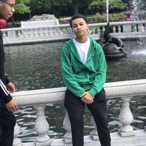 Meet your Posher, Sean